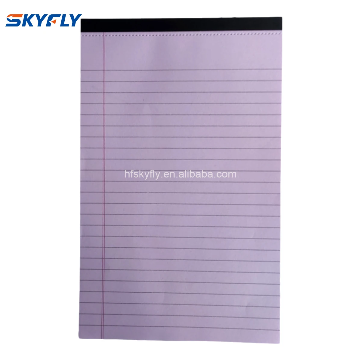 Wholesale A5 Legal Notebook A4 Office Notebook Writing Pad 50 Sheet Memo Customize Writing Notepad