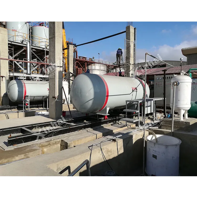 Desorption Electrolysis System , Gold Ore Electrowinning Machine