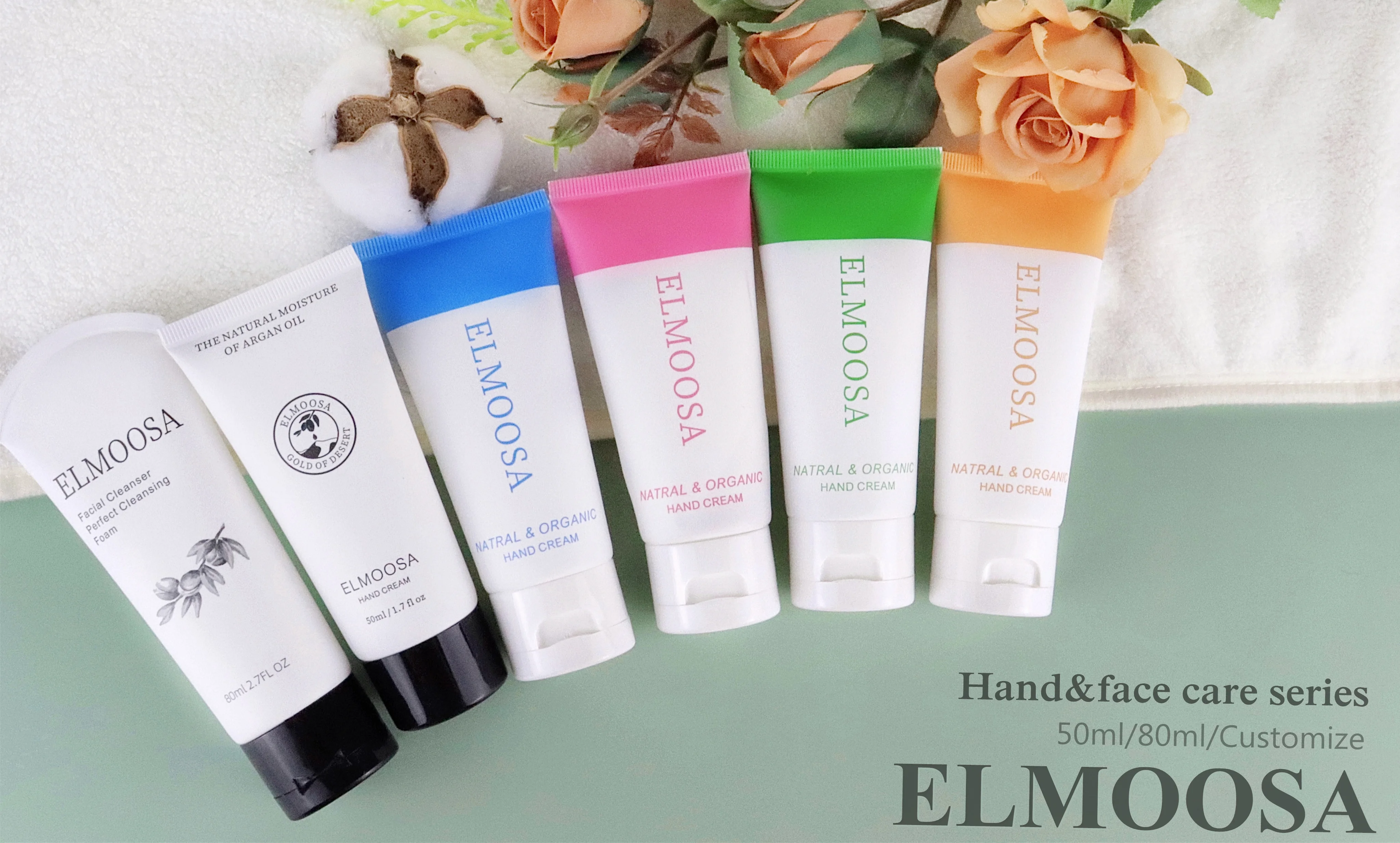  wholesale hot selling new style best service low price cosmetics hand cream