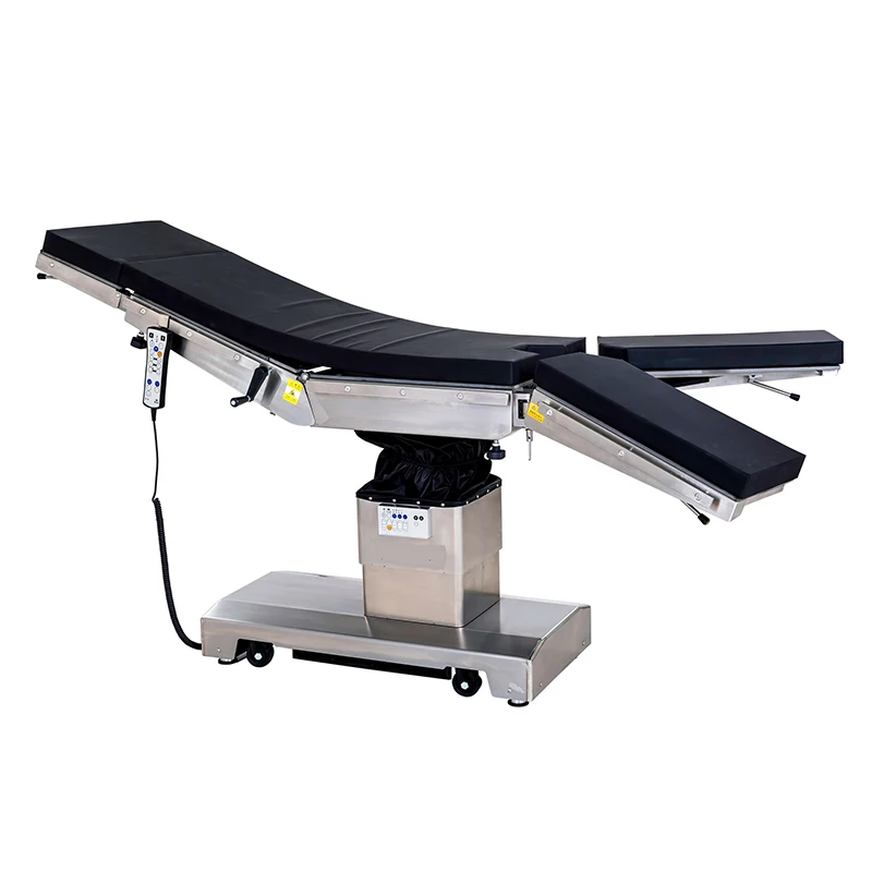JINJIAN factory accept1 set MOQ operating room equipment operating table medical table