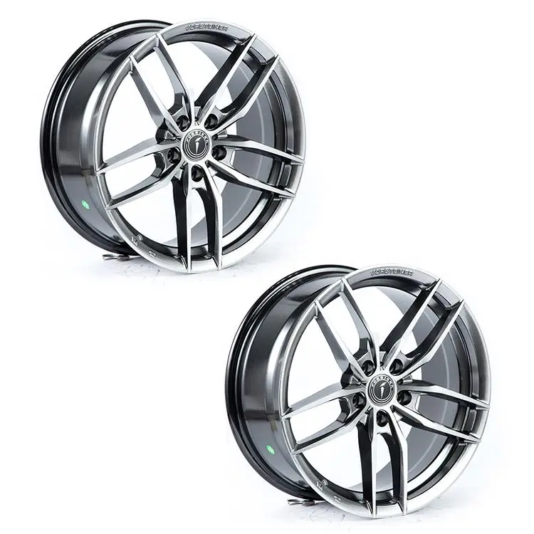 
Поставщик заказной Профессиональный частный 15 дюйма колесные диски из сплава для автомобиля 