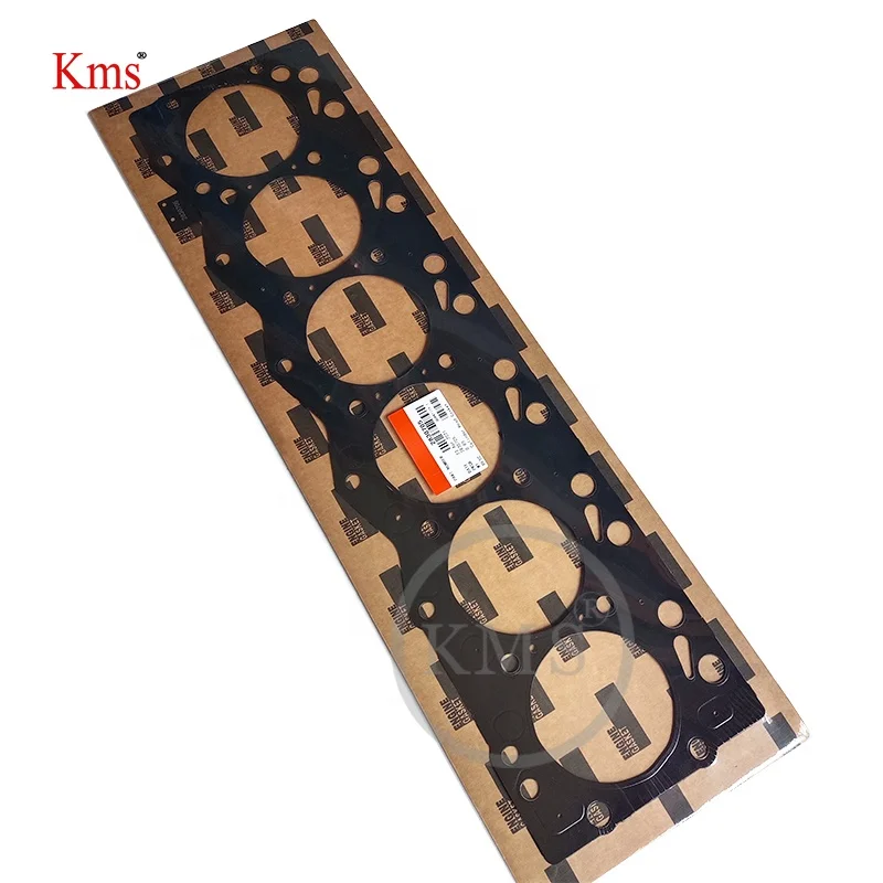 KMS gasket manufacturer ISBE 2830705 2830704 Cylinder head gasket 2830705