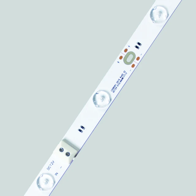 
HBBC Buckle LED light strip 