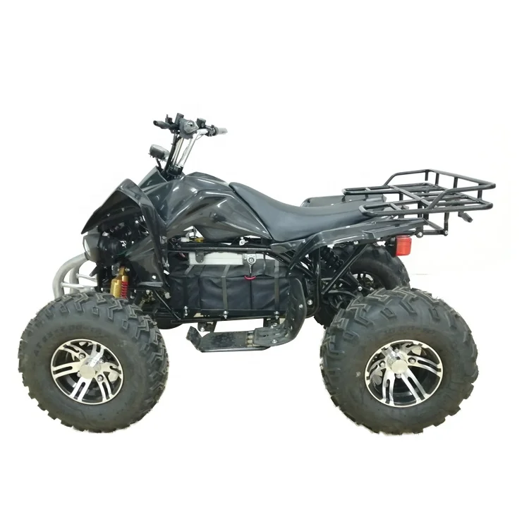 2021 г., специальный дизайн, широко используемый Гидравлический дисковый тормоз, 60 В, 3000 Вт, квадроцикл для взрослых 4x4, Электрический квадроцикл
