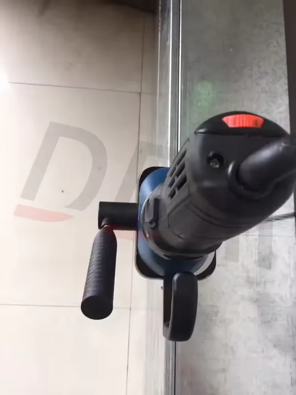 DDM Brand Electric Lock Duct Seam Closer