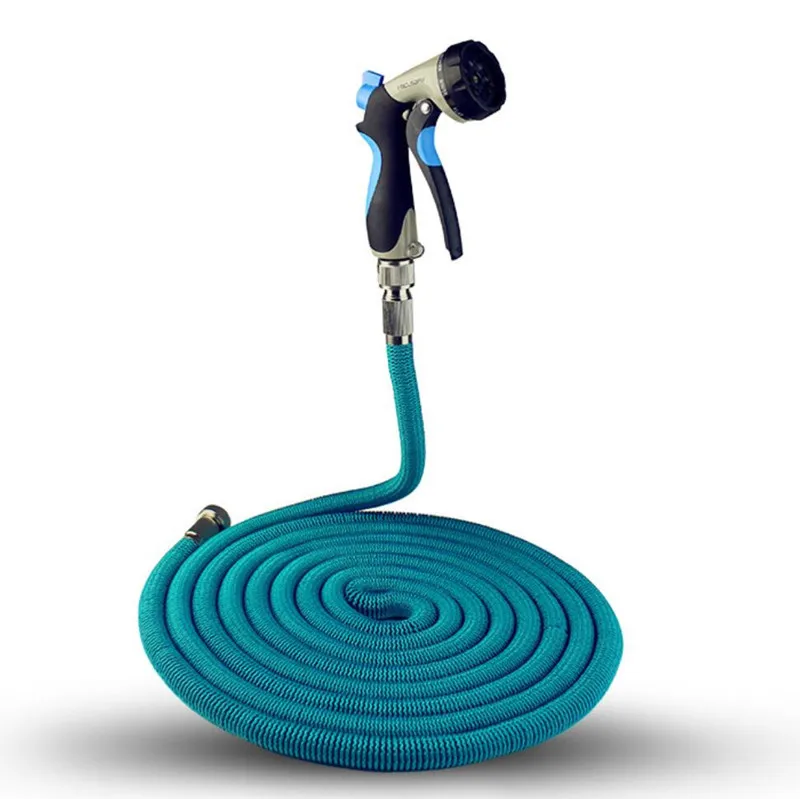 Wholesale 50ft Magic  pink garden hose BPA Free