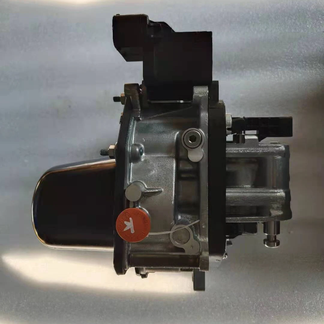 
Chinese Professional Manufacturer 0AM325025K Volks wagen 7speed DCT TCU Electromechanical Unit 