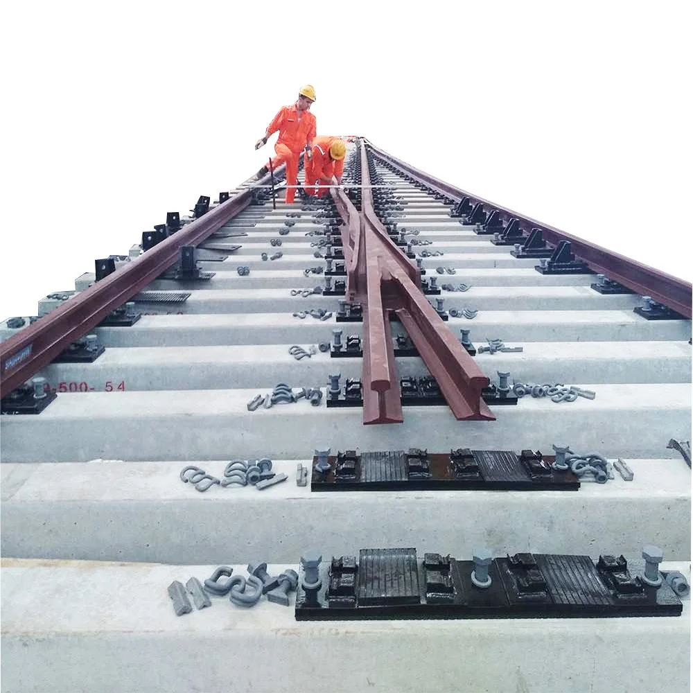 Одиночное отверстие серии ZDK для железнодорожного строительства