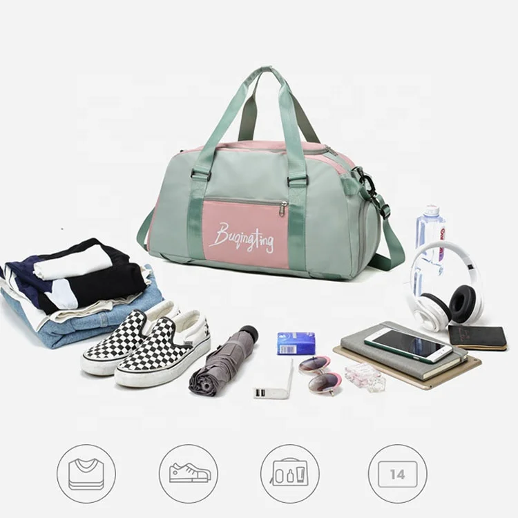 5 видов цветов Mochila Bolsas De путешествия Кемпинг сухой мокрой Водонепроницаемая спортивная вещевой мешок вечерняя сумка рюкзак с отсеком