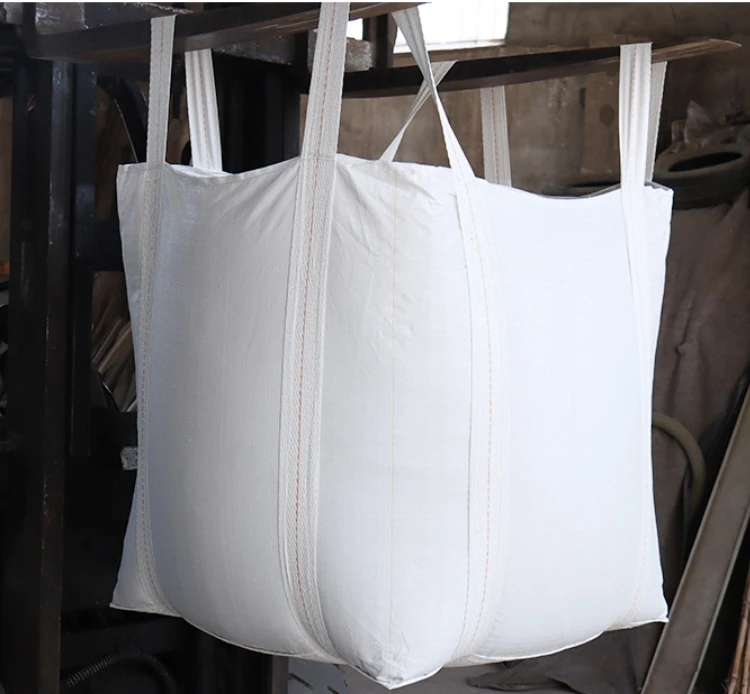 Wholesale custom firewood plastic bulk high quality brand bag