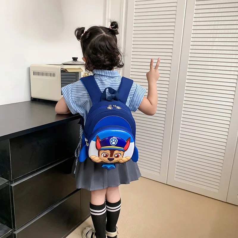 Toddler Kids Backpacks Cute Little Girls Boys Animal Backpacks