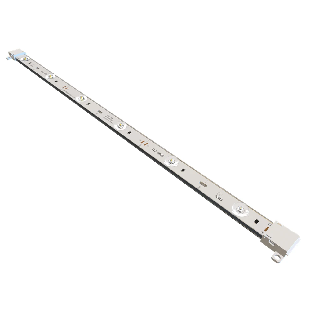 High power backlit led bar diffuse reflection DC12V 24V LED backlit bar for advertising signage