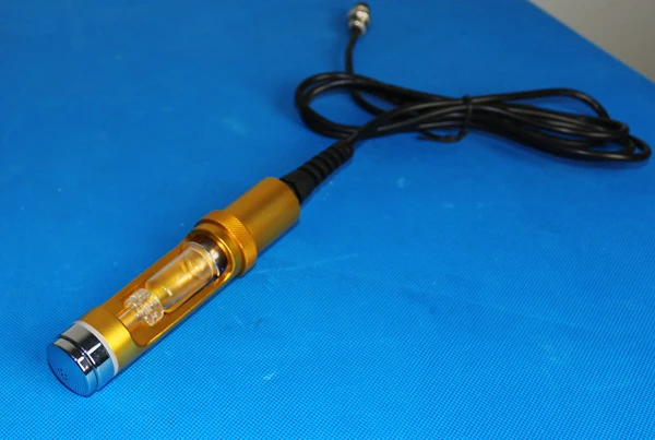 Tingmay factory price home use no-needle free therapy electroporation mesotherapy machine