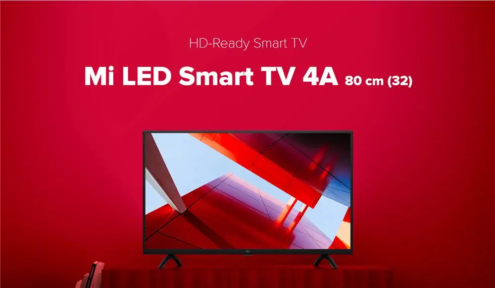  Xiaomi mi smart TV 4C 1920*1080 32 