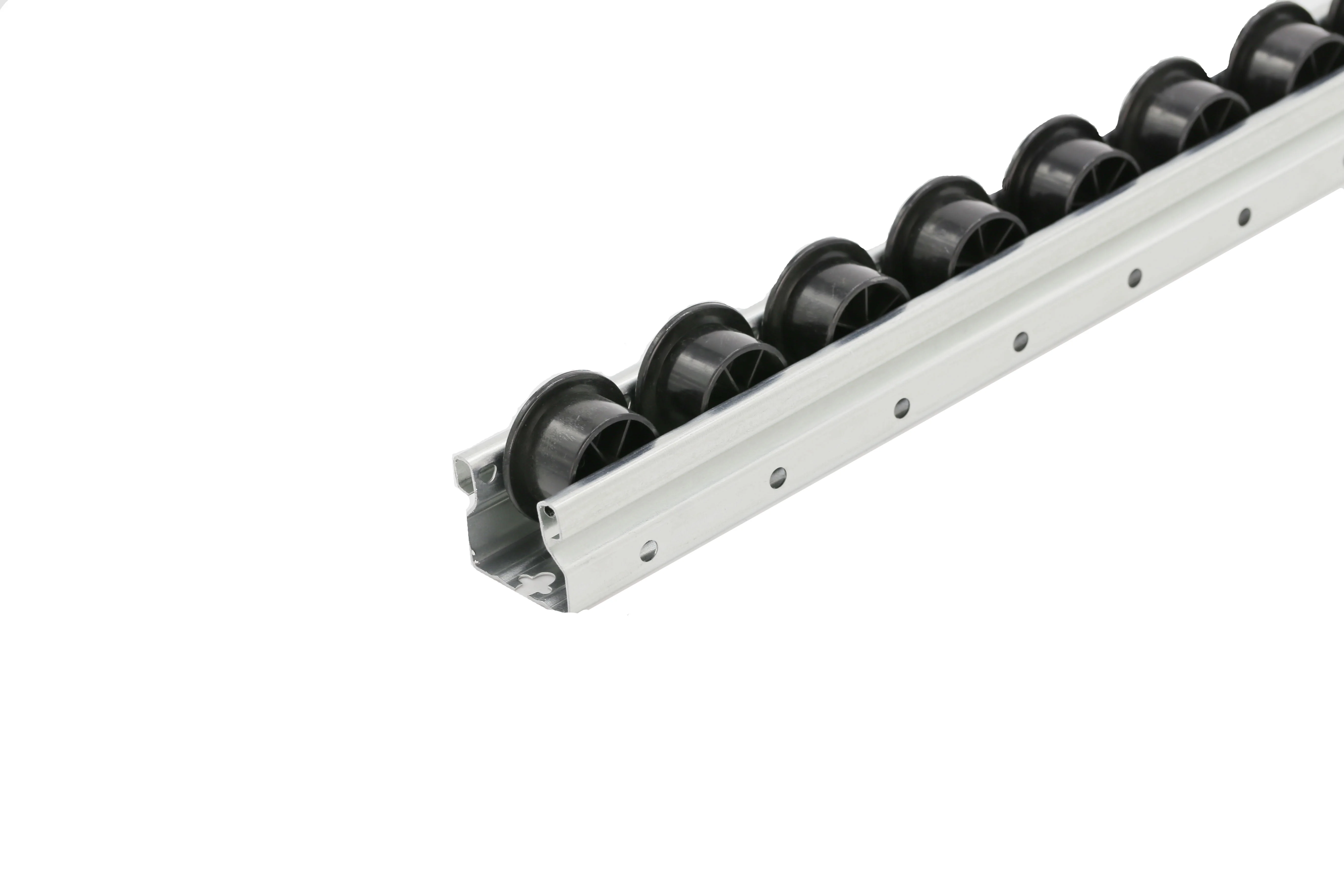 Прочная сверхпрочная роликовая гусеница для системы стыковки труб и фабричного производства