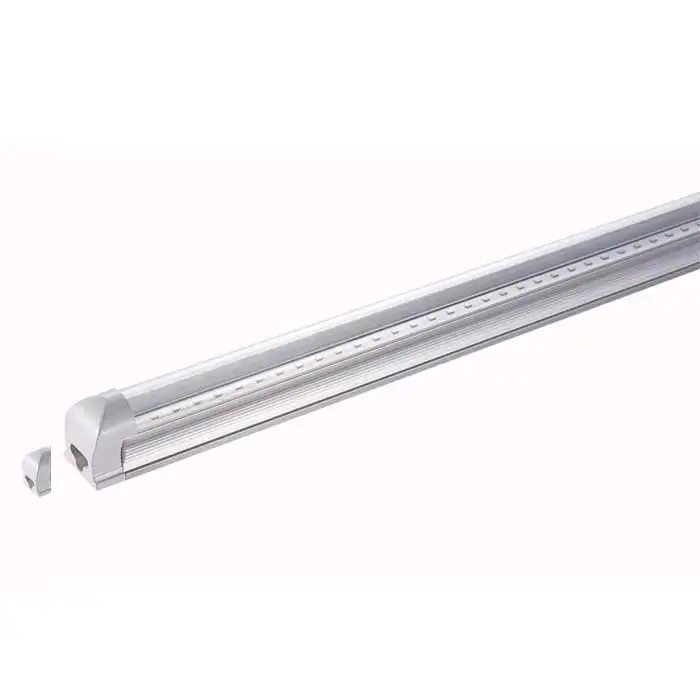 New  Design High Quality LED tube T5 T8 Grow Light 300mm/600mm/900mm/1200mm for Hydroponic Indoor Greenhouse / Garden Plants