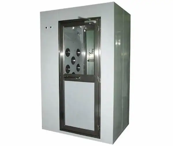 Белое оборудование для очистки душевой кабины, стандартный воздушный Душ или индивидуальный Размер