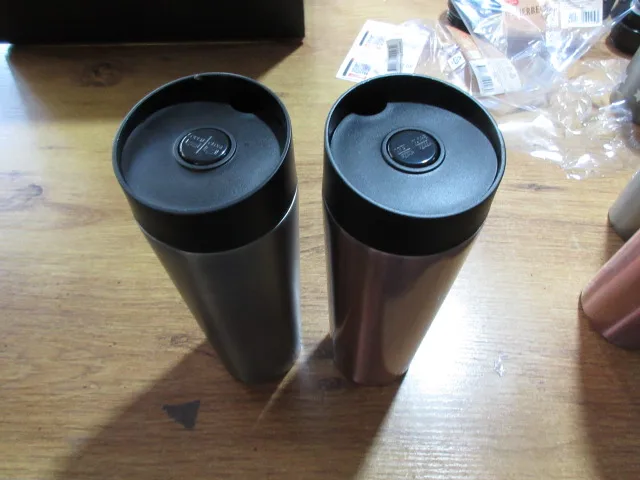 Flask Water Bottle Stainless Steel Silk Screen Inspection Service Quality Inspection Company Third Party Company In ZheJiang