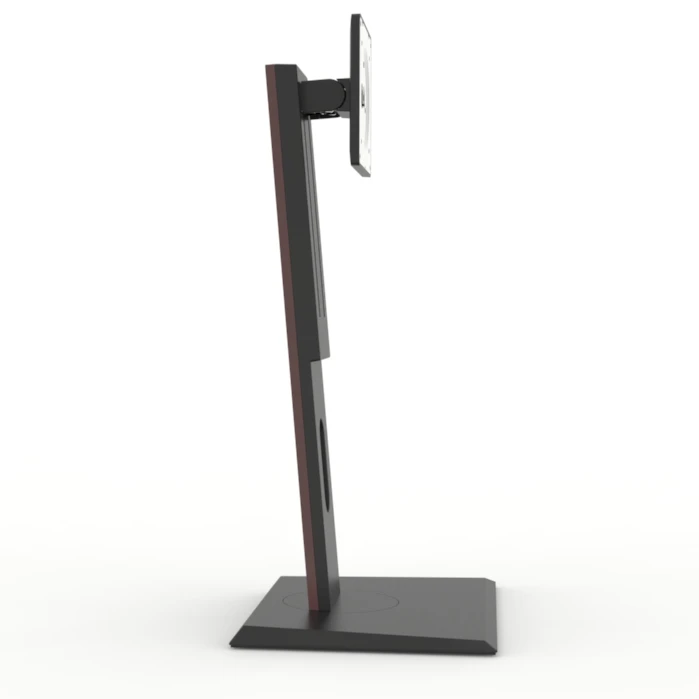 popular design Tilt/Swivel/pivot/elevation lcd computer monitor bracket