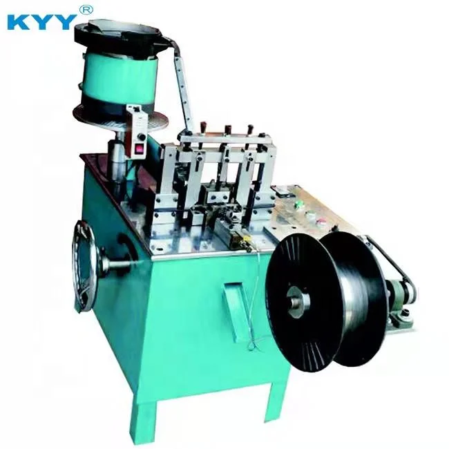 KYY  Single-way Cap Machine