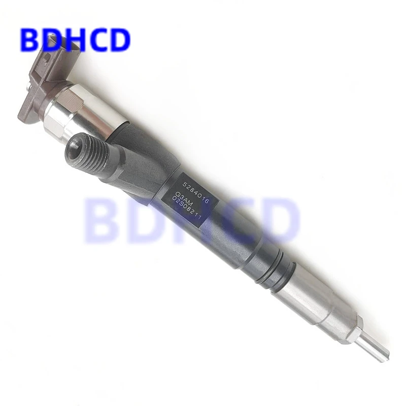 Factory Direct Deal Diesel Fuel Injector Car Engine Systems Assembly 5284016 5365904 5367913 5396273 For Cummins QSL9 Engine