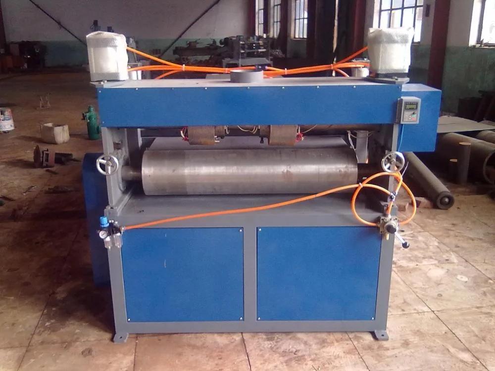 
plastic embossing machine 