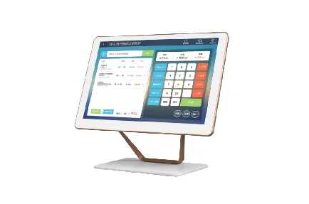 Factory price 15.6 inch Pos Cashier Machine POS Various retail cashier scenarios All In One POS Systems