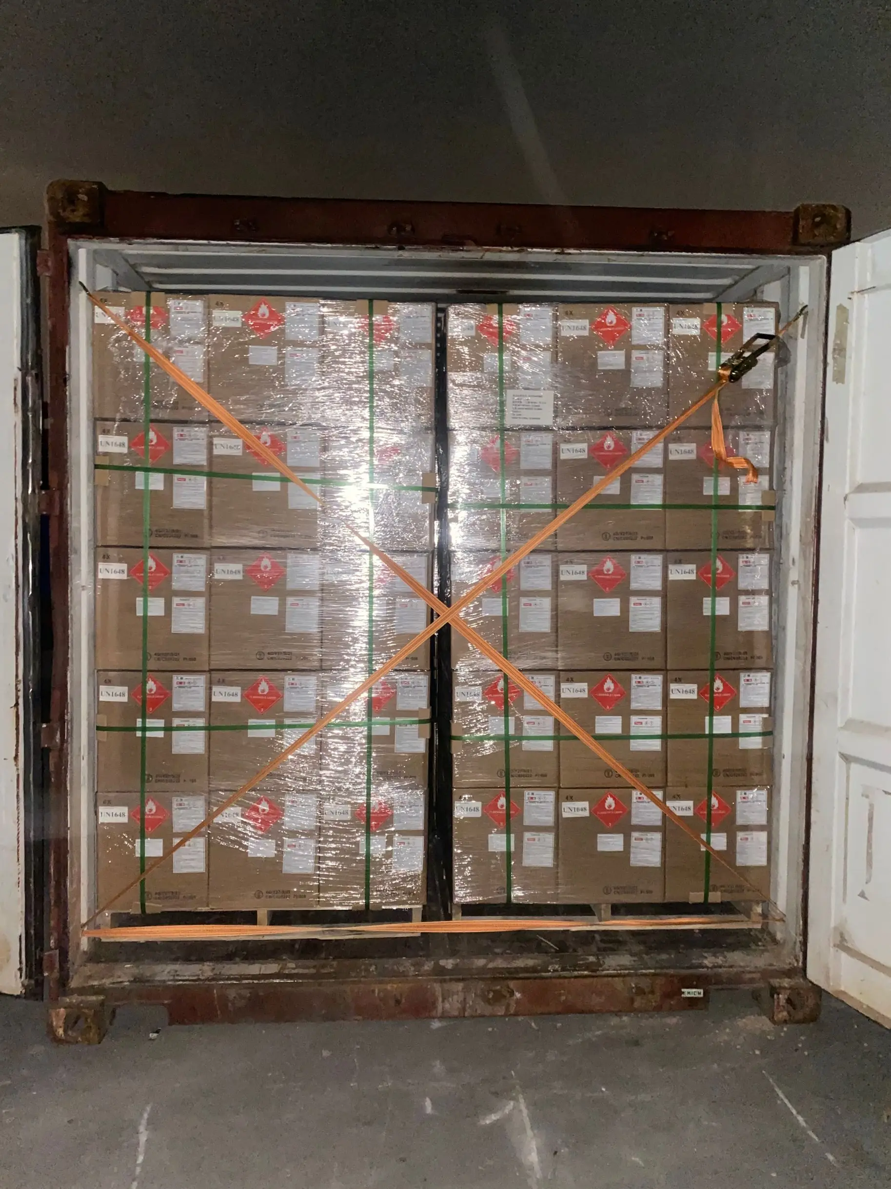 Chemical reagent HPLC grade Methanol / HPLC Gradient grade Methanol high purity 4L packing Methanol HPLC