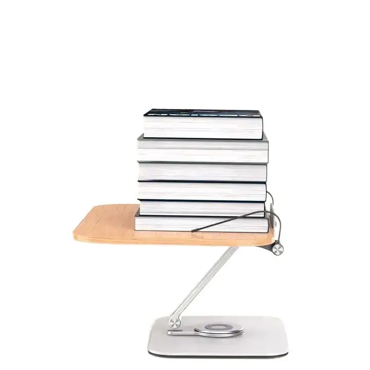 New Style Wood Acrylic For Buy Book Holder Bible Reading Stand Quran Wooden Shelf
