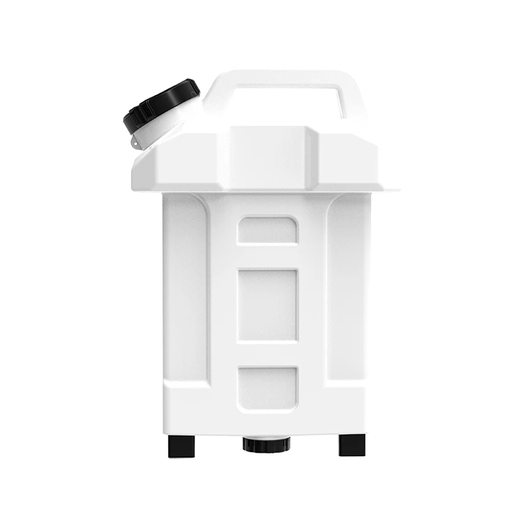 Hot selling product agriculture spray drone 10l 30l water tank accessory for agriculture drone