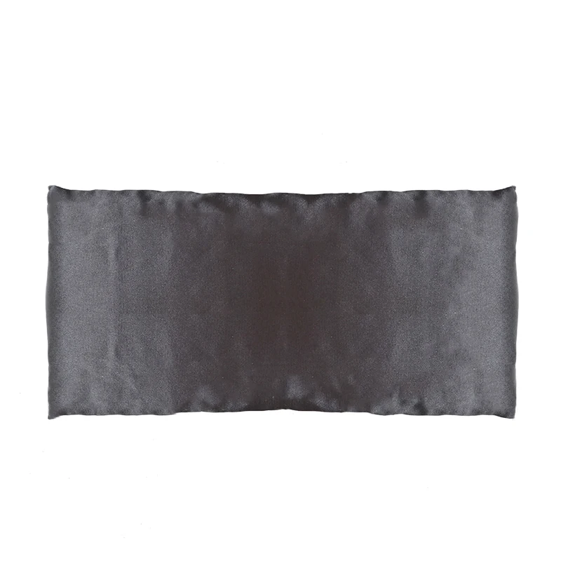 Подушка для глаз с ароматом лаванды сна влажная термомаска сухих горячая и холодная терапия Для Расслабления Глаз