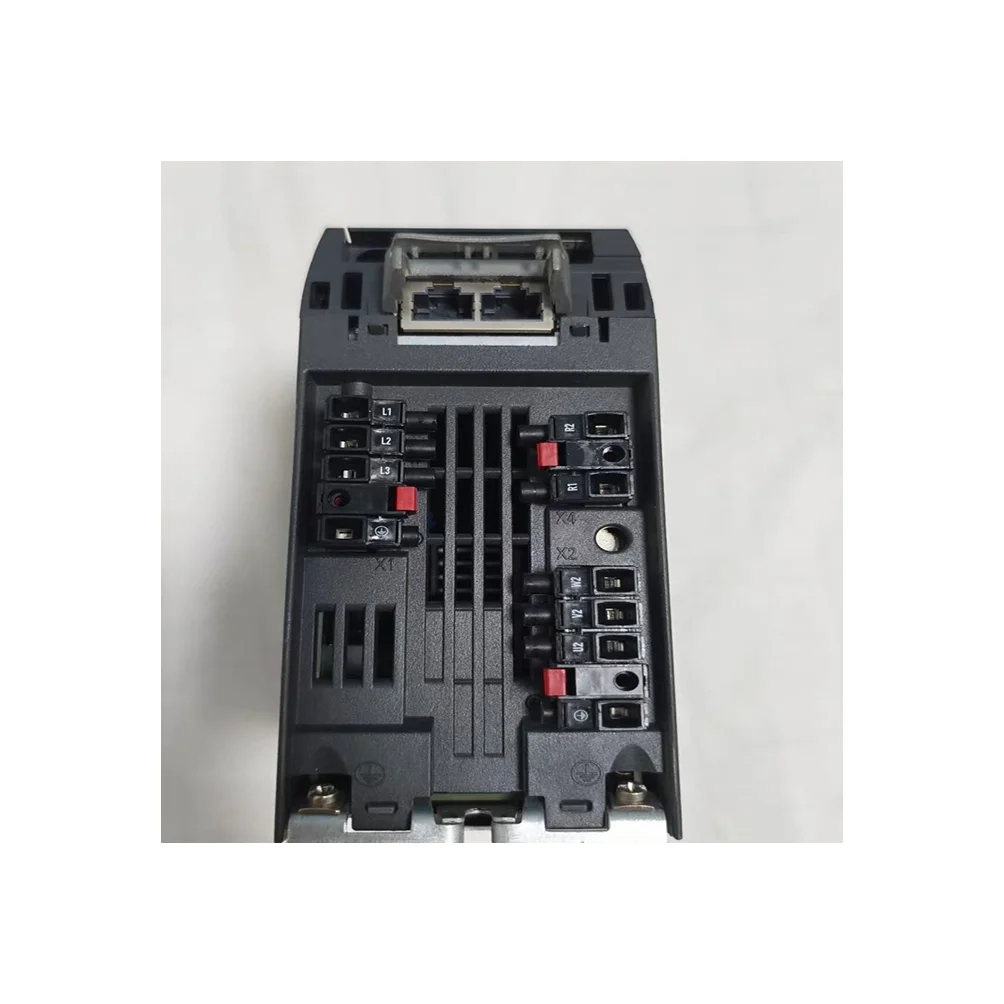 NEW and ORIGINAL SIE-MENS 	M200D motor starter 	3RK1315-6LS41-2AA5