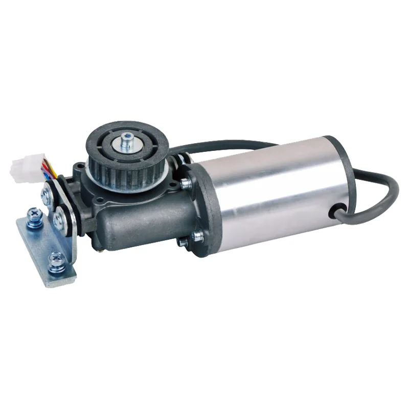 Автоматический двигатель для оператора раздвижных дверей, мотор для раздвижных ворот