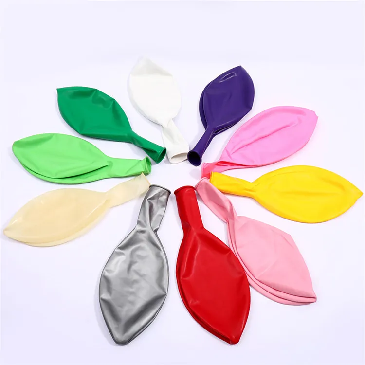 Wholesale best price newly style balloons high quality latex 18 inch colors balloon