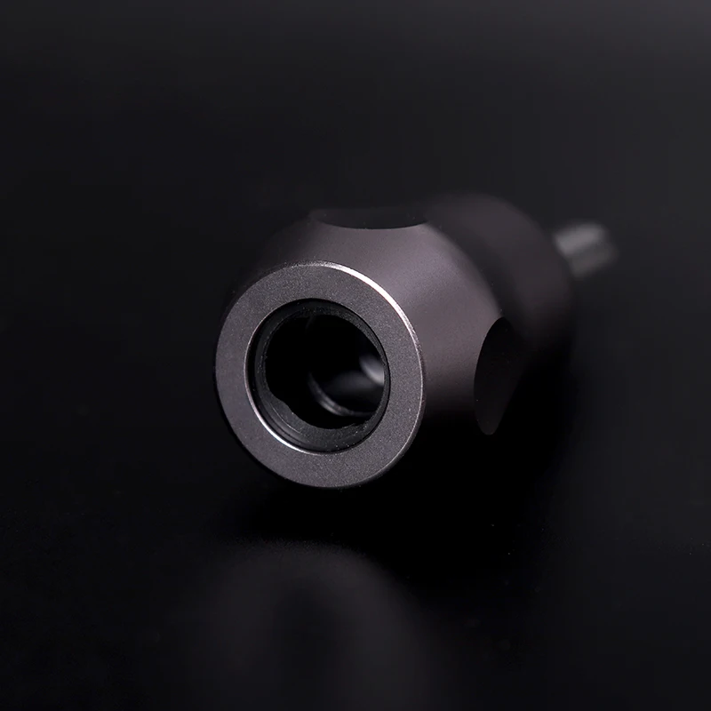 2022 Hot Sell Best Price High Quality Quatat Tattoo Cartridge Grip tattoo battery grip