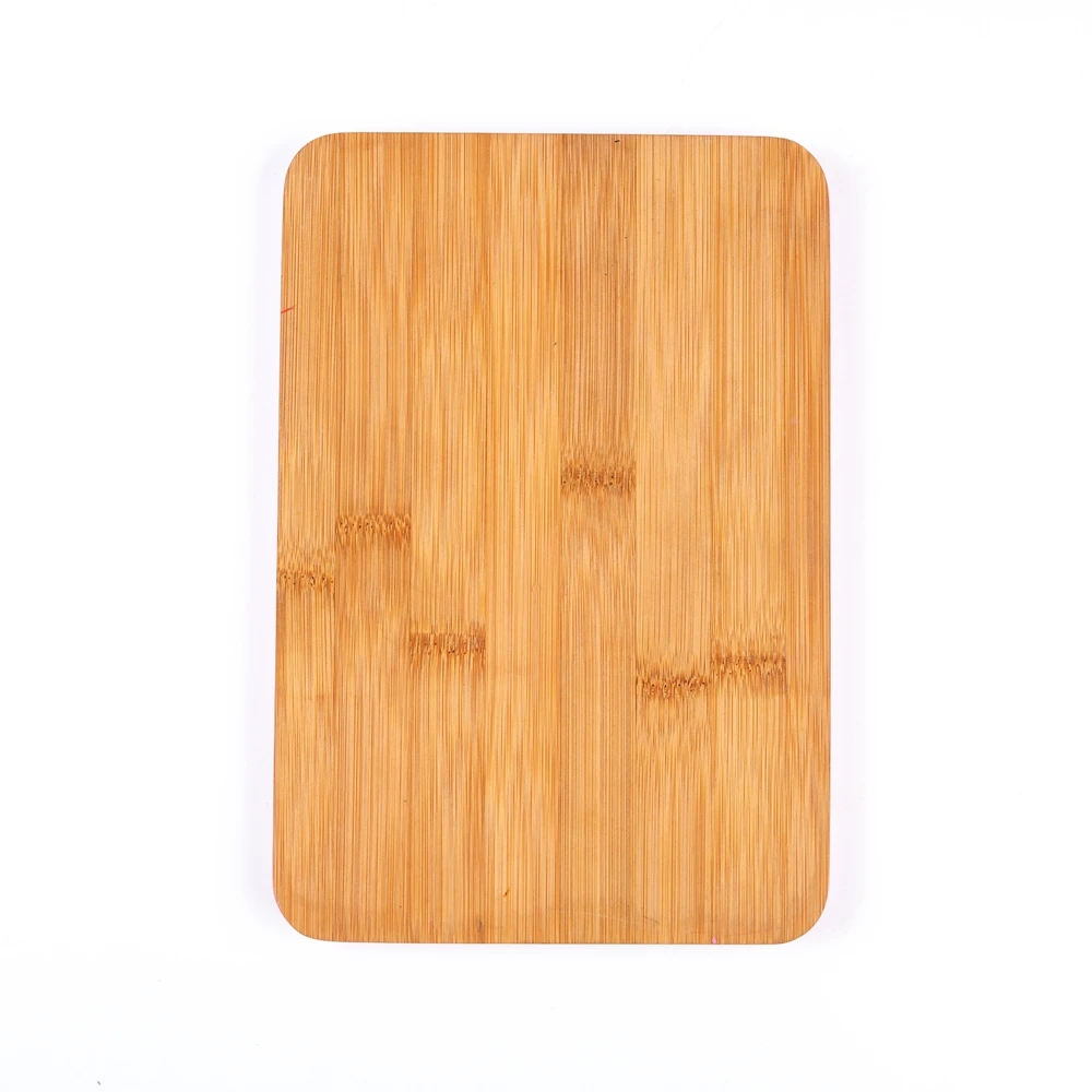 Kitchen Meat And Custom Cheese Boards Extra Large Walnut Wooden Lightning Cutting Board Thick 4 Set Bamboo Chop Board