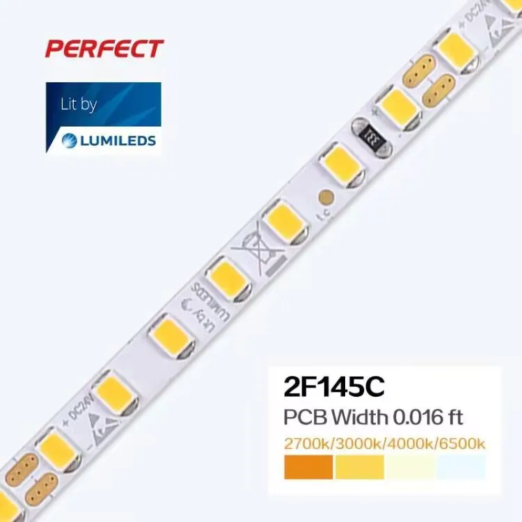 Factory Price 24V 60 leds 120led 240ledsm SMD2835  smd5050 smd2216 Flexible LED Strip Light