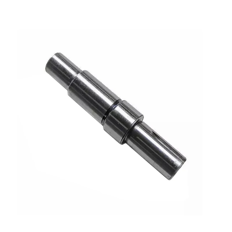 Китайский поставщик weite, высокоточный станок с ЧПУ, длинный вал, моторный вал из нержавеющей стали