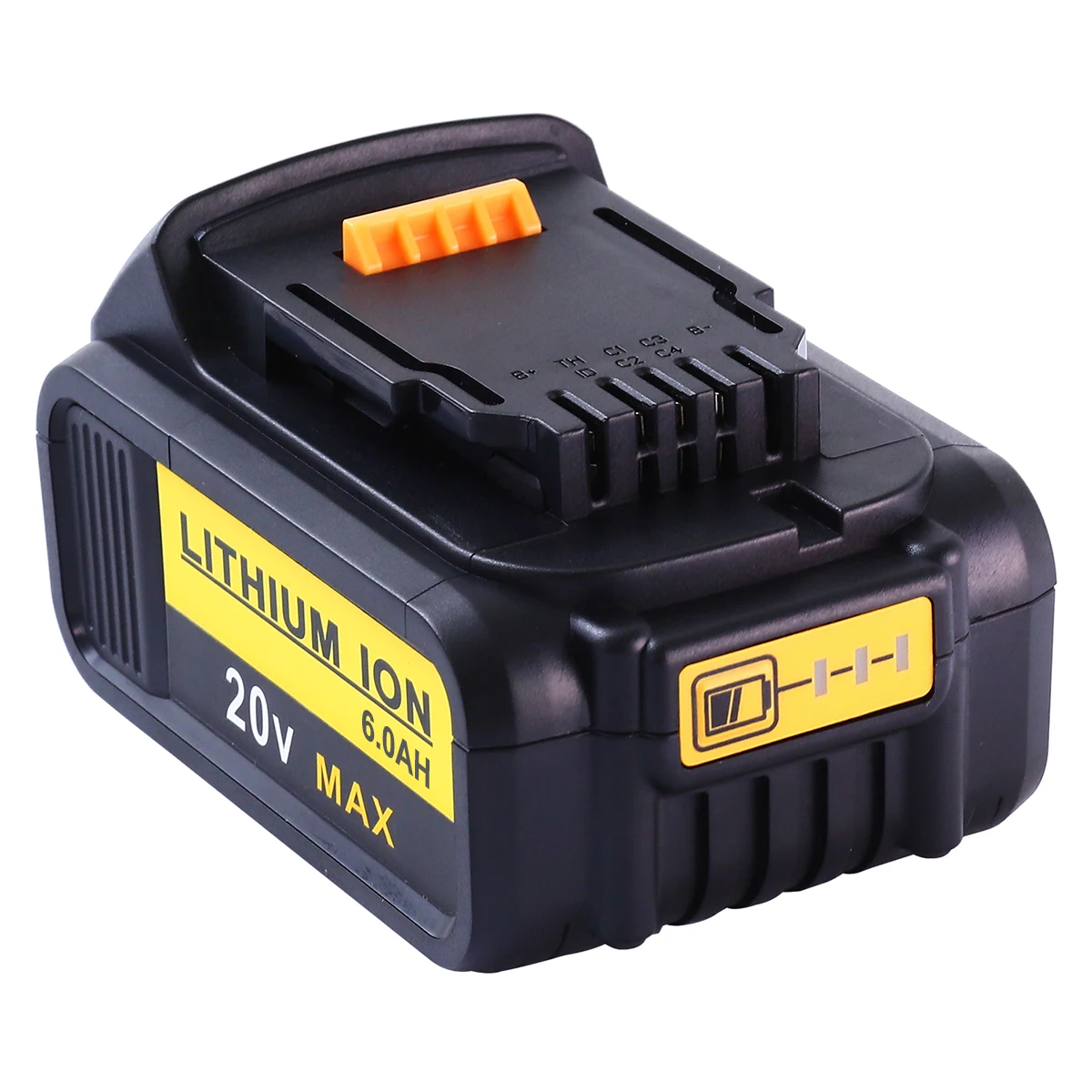 Factory Direct Supply Li-ion 20V 3000mAh Replacement Power Tool Lithium Battery for battery DCB184 DCB201 DCB203 DCB204 DCB205