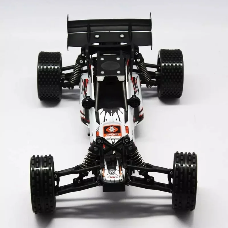 WLToys L959 2.4G Rc High-speed Car 1:12 Fast Off-road Racing Two-drive Electric Remote Control Cars Toy Truck Toys For Boys