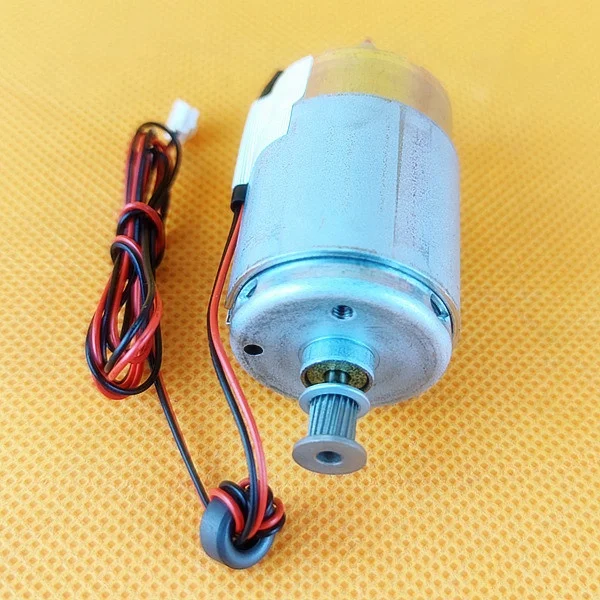 (Carriage Motor) CR Motor Used For Epson R1800 / R1900 / R2000 / R2400 Printer