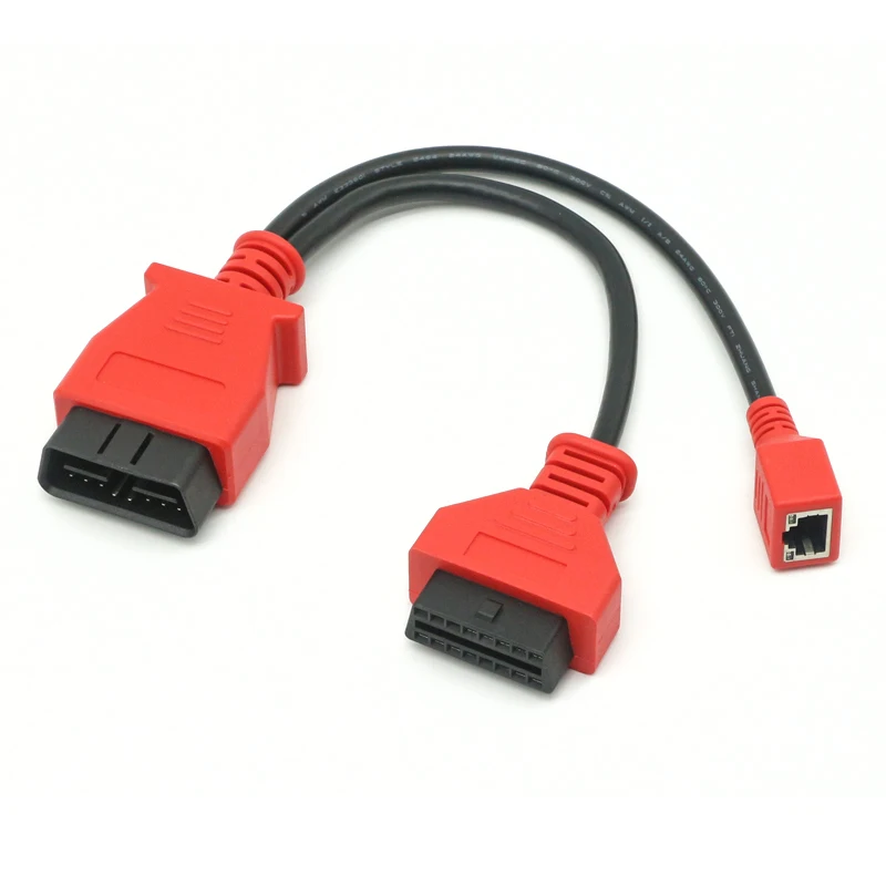 OBD2 Ethernet connection BMW programming F chassis connection line F series programming line