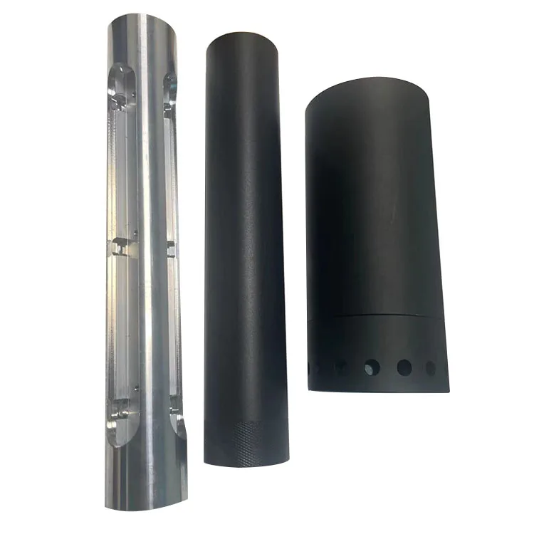 Professional Custom CNC Machining Services Stainless Steel Aluminum Cnc Services