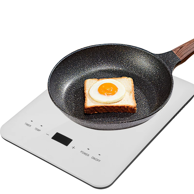 household ceramic induction stove countertop single burner for whole sale kitchen induction cook hob stove