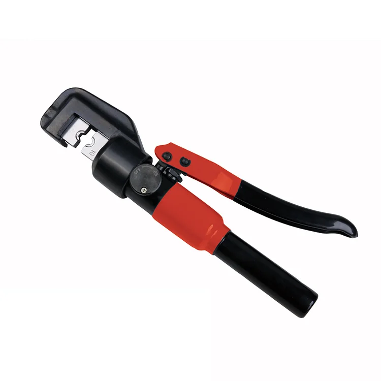hydraulic crimping tool whole set hydraulic crimp tool hydraulic terminal crimp press pliers