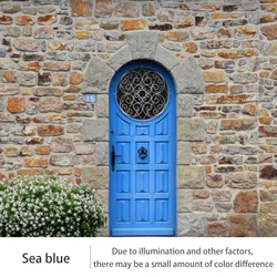 sea blue wood wax oil tung oil varnish waterborne wood ware paint furniture gloss repair antiseptic wood wax oil translucent