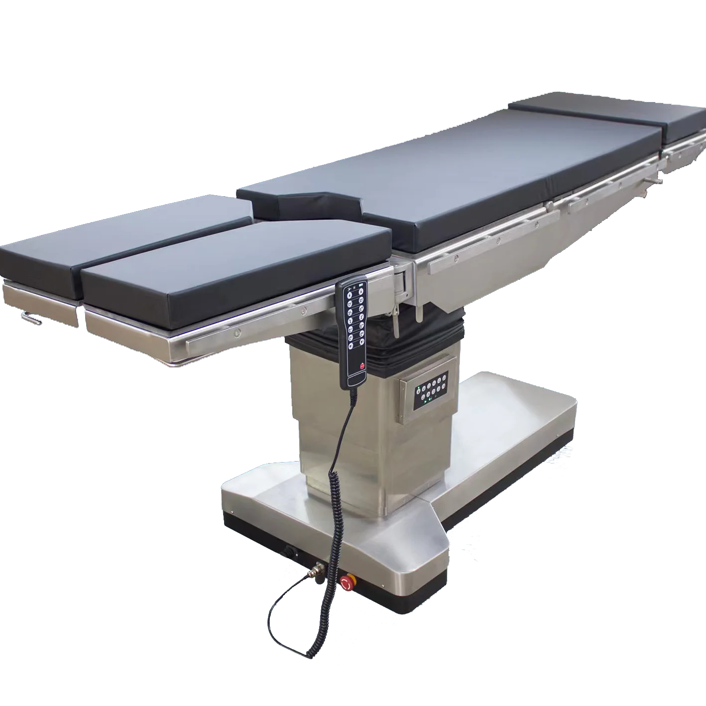 Electrical Operation Room Bed Surgical Table Electric Operating Table for Hospital Use