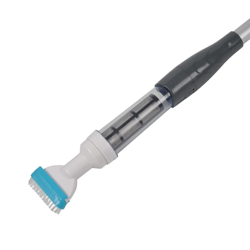 Charging Pool and accessories pool cleaning equipment swimming pool vacuum cleaner