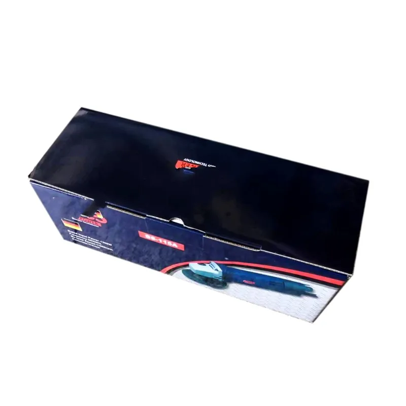 KaQi tools 8954  angle grinder 100mm DIY hand Grinder M10 Spindle Thread  650W metal grinding machine hot sells in Thailand