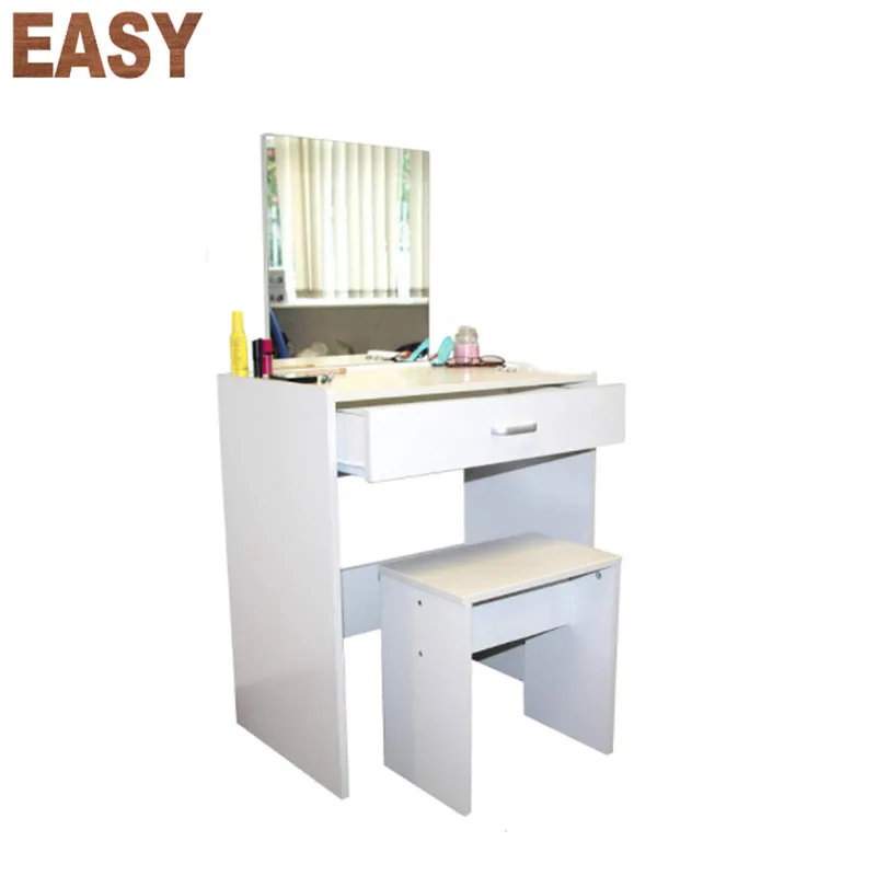 Home Furniture Drawer Storage Dresser Double Chest of Drawers Modern Wood Dresser for Bedroom